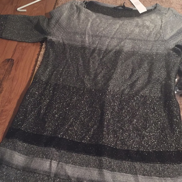 White House Black Market Tops - White House black market top